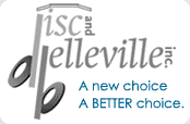 Disc and Belleville